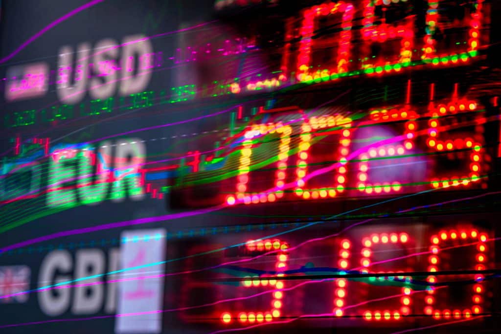 pasangan mata uang forex