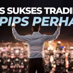 tips sukses trading