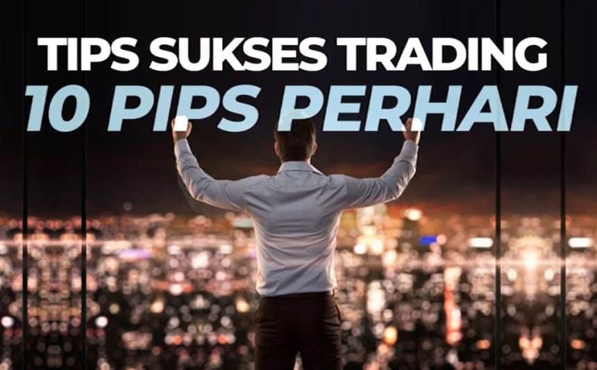 tips sukses trading